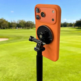 Load image into Gallery viewer, GG Golf - Swing Capture Tripod