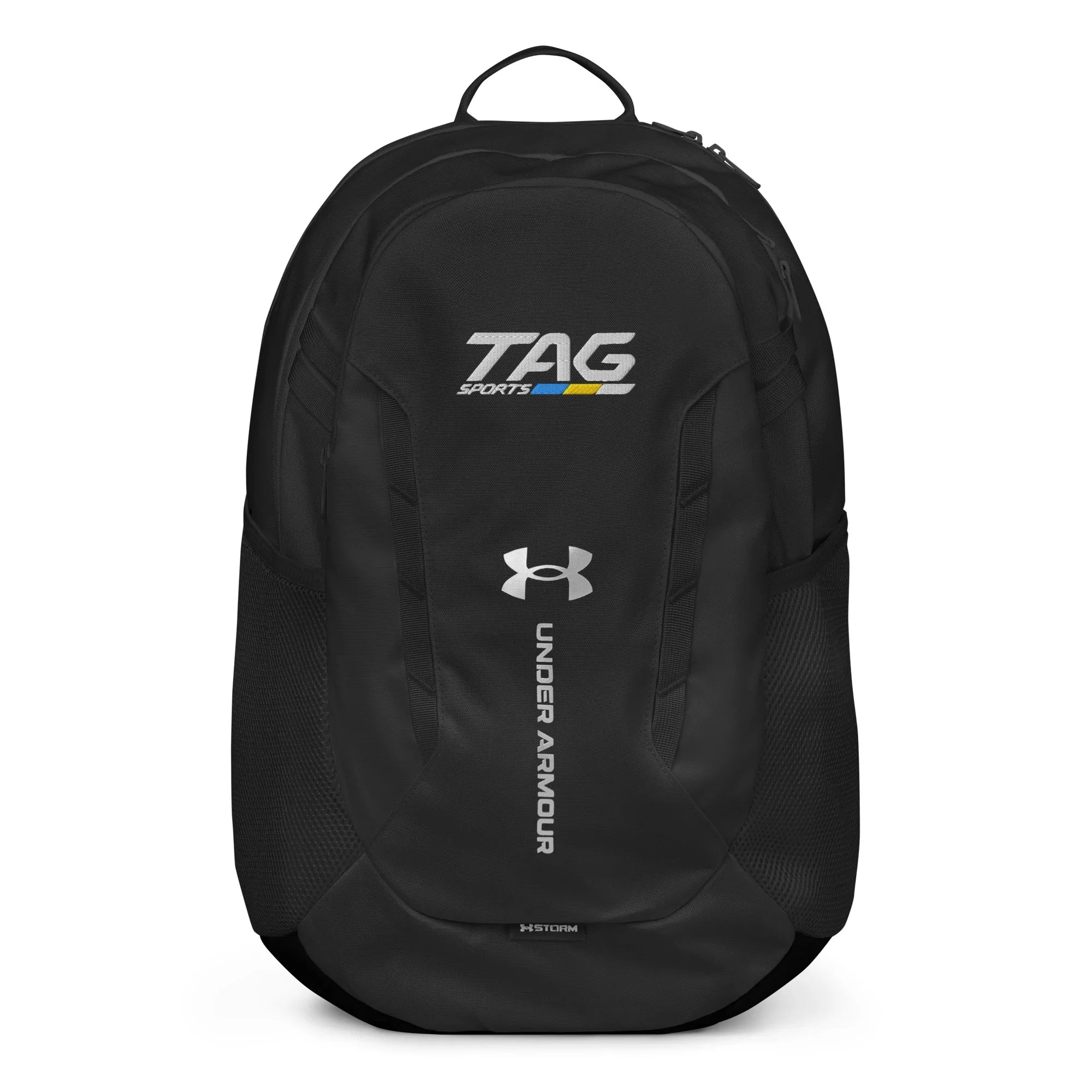 Black Under Armour® Backpack
