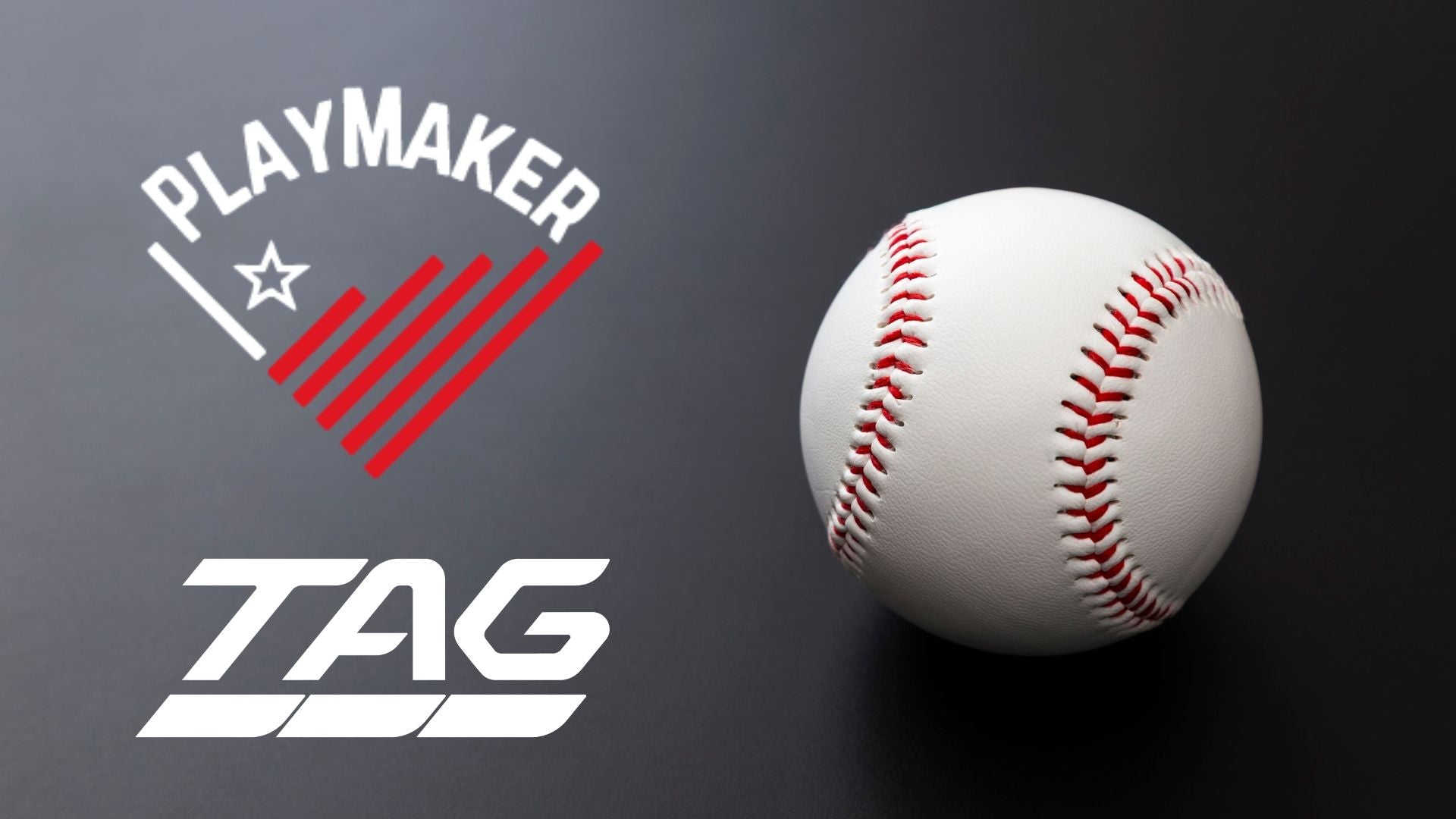 PlayMaker and TAG Sports Bringing Live Radar Data to In-Game Baseball Analytics