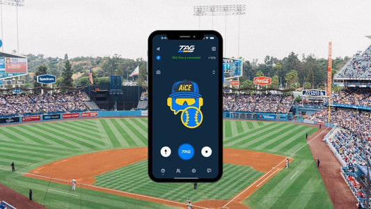 Meet AiCE: Artificial Intelligence Coaching Expert - TAG Sports