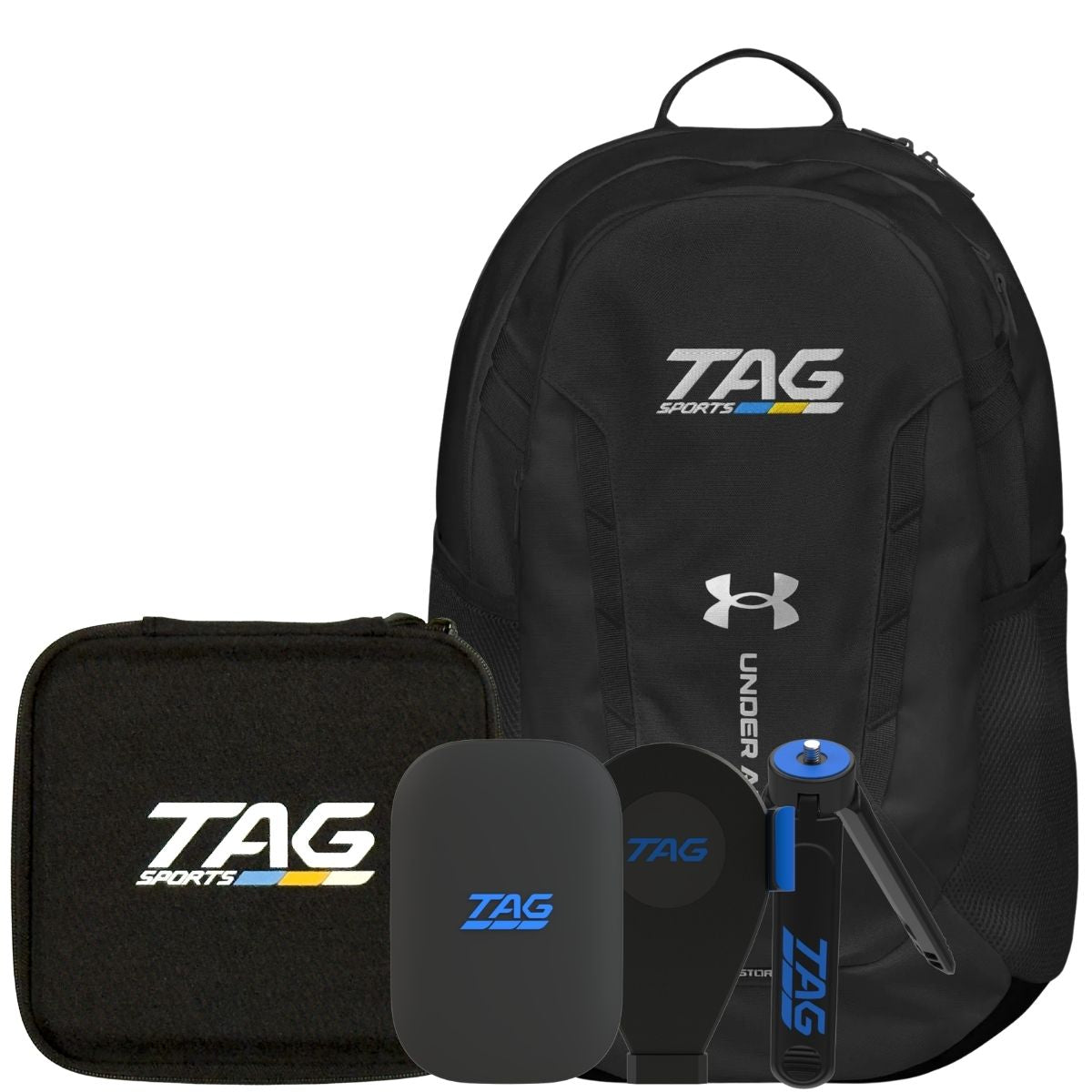 The TAG & Bag Bundle