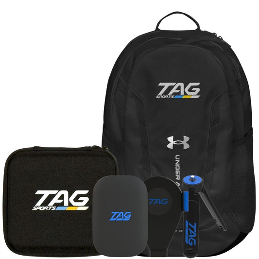 The TAG & Bag Bundle