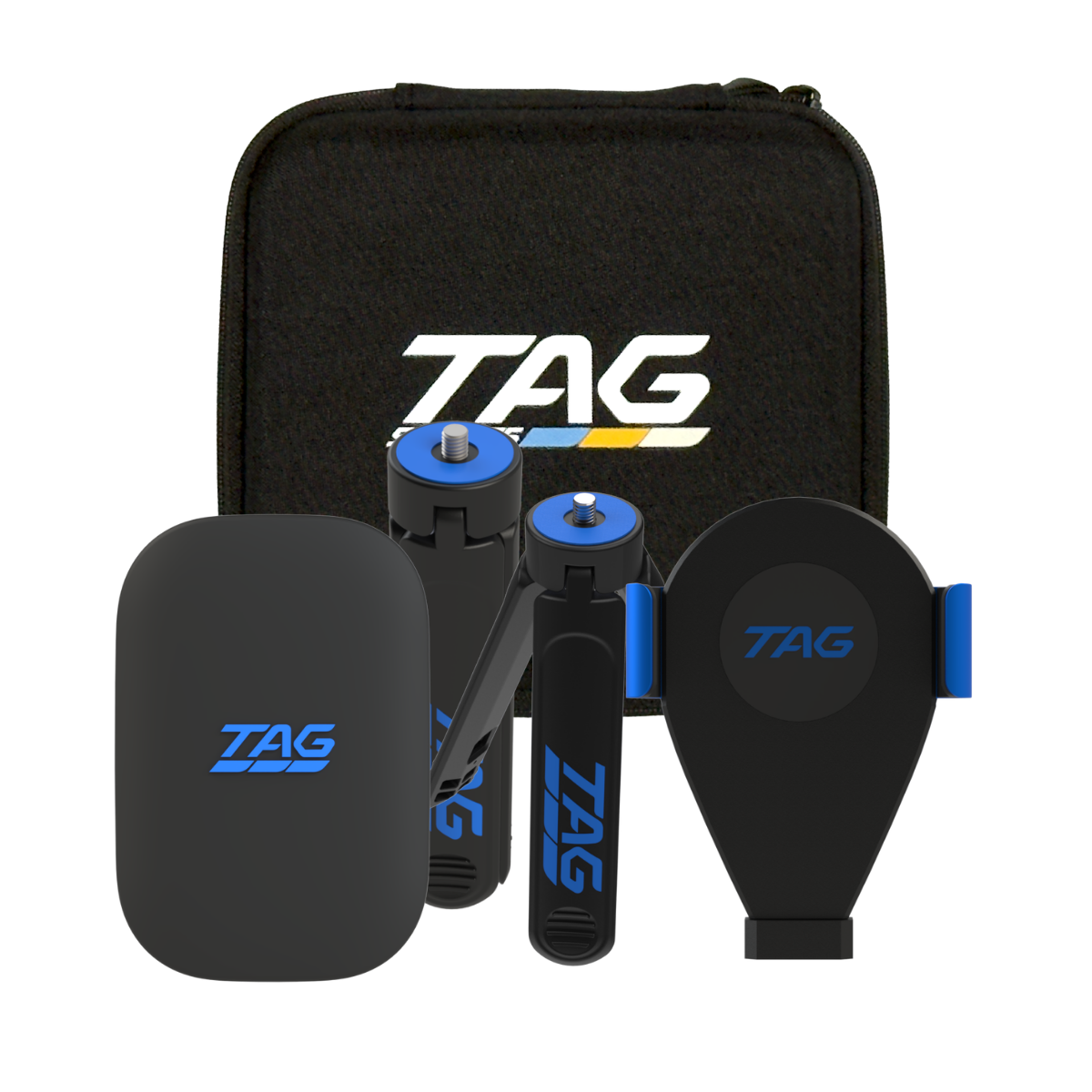TAG One Sports Radar