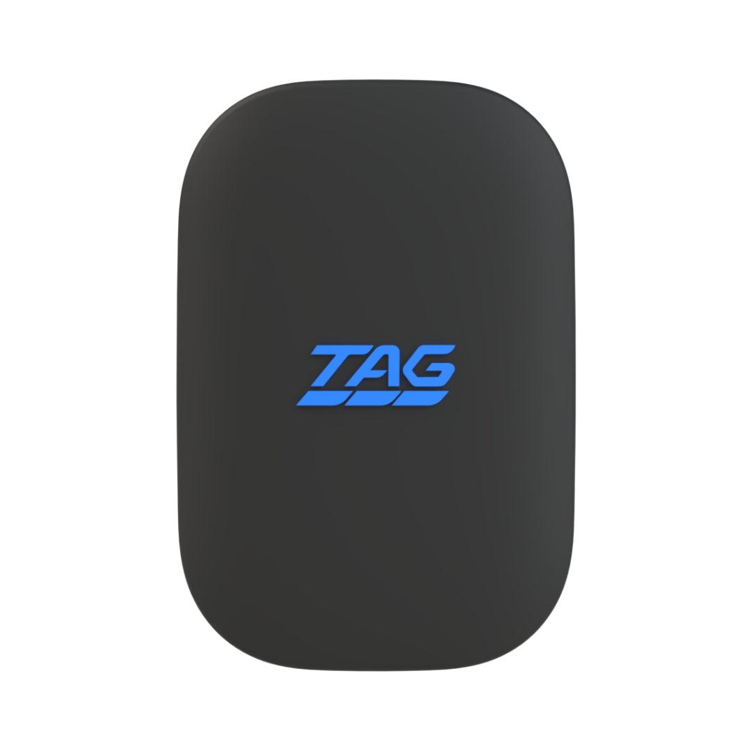 TAG One Sports Radar - TAG Sports