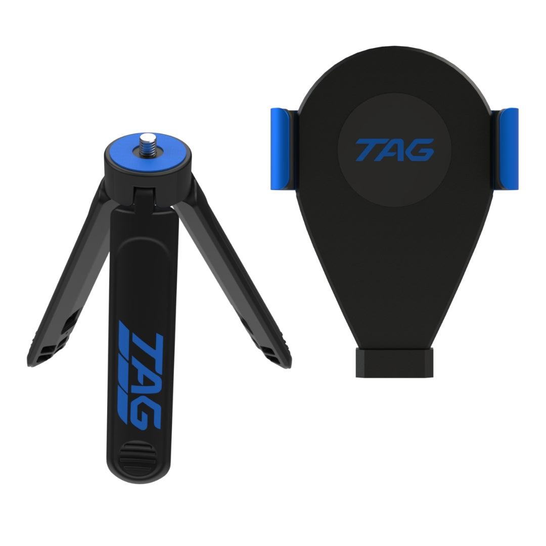 TAG One Sports Radar - TAG Sports