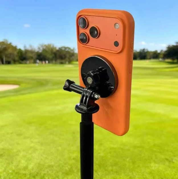 GG Golf - Swing Capture Tripod
