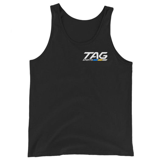 TAG Sports Tank Top - TAG Sports