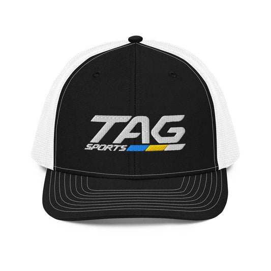 Trucker Cap - TAG Sports