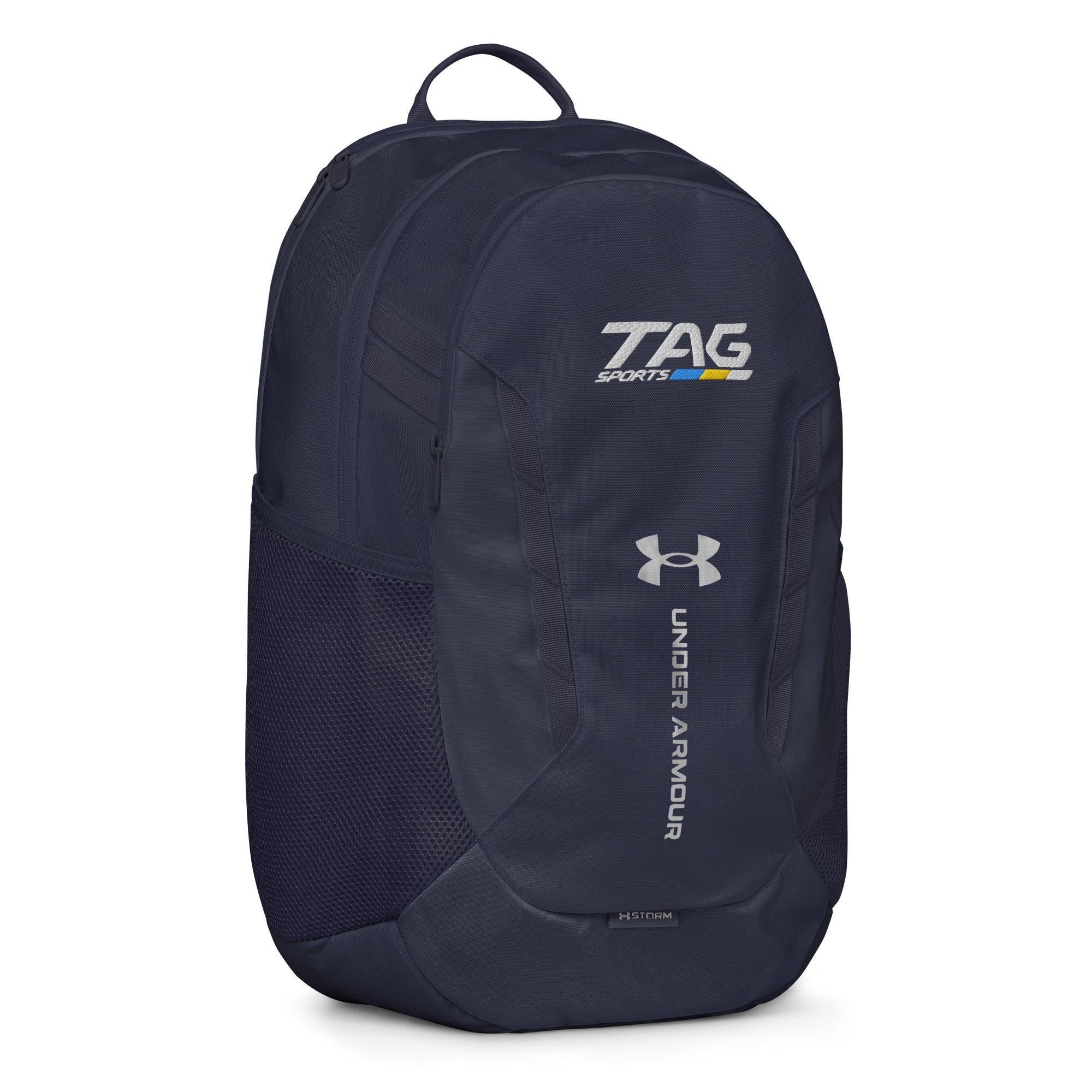 Under Armour® Backpack – TAG Sports display picture 2